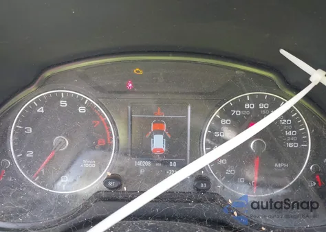 2017 Audi Q5 2.0T Premium z USA, uszkodzony, nr VIN WA1L2AFP0HA016667